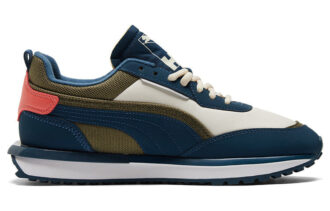 Helly Hansen x City Rider “Intense Blue White Asparagus”