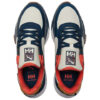 Helly Hansen x Wild Rider “Intense Blue White Asparagus”
