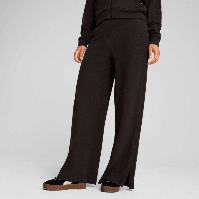 Her Women Comfort High-Waist Pants Her Women Comfort High-Waist Pants