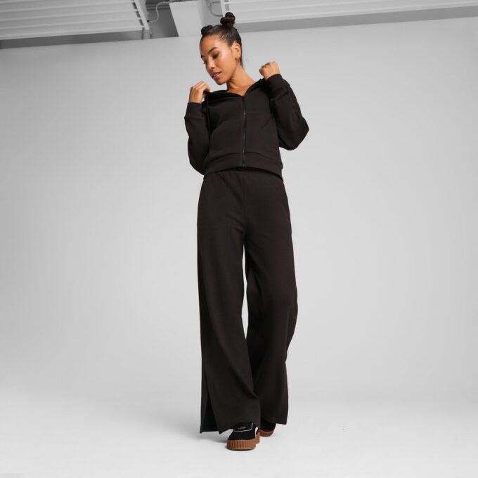 Her Women Comfort High-Waist Pants Her Women Comfort High-Waist Pants