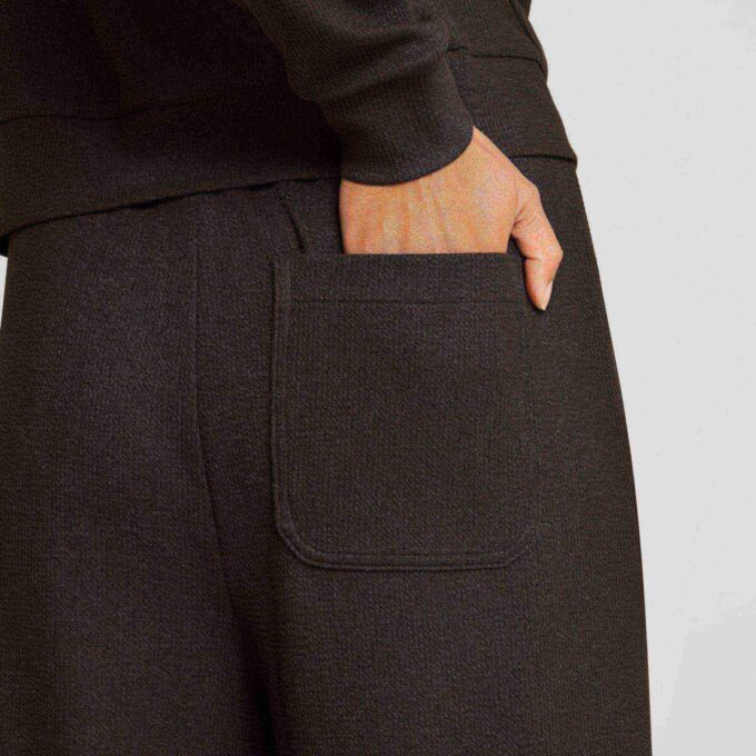 Her Women Comfort High-Waist Pants Her Women Comfort High-Waist Pants
