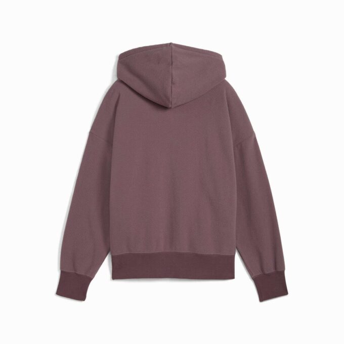 Her Women Fleece Hoodie Her Women Fleece Hoodie