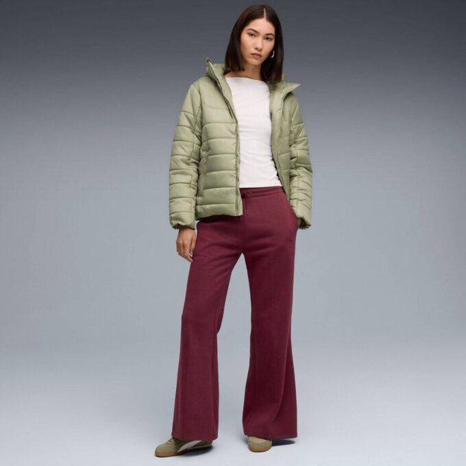 Her Women Fleece Sweatpants Her Women Fleece Sweatpants