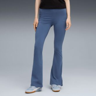 Her Women High-Waist Leggings