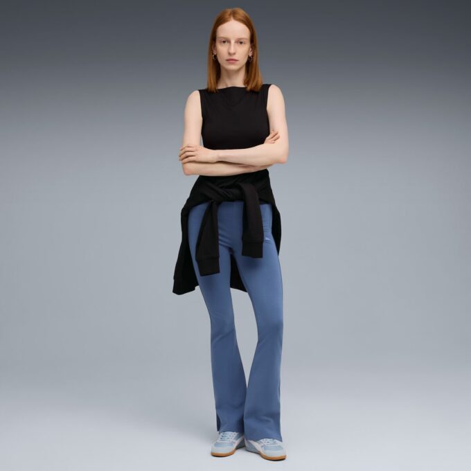 Her Women High-Waist Leggings Her Women High-Waist Leggings