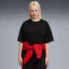 Her Women Oversized Tee Her Women Oversized Tee