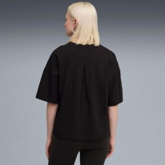 Her Women Oversized Tee Her Women Oversized Tee