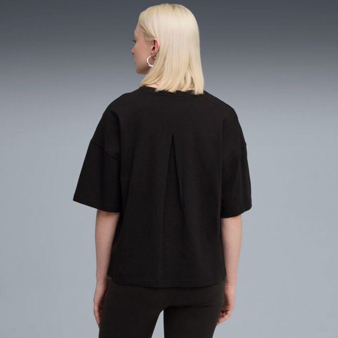 Her Women Oversized Tee Her Women Oversized Tee