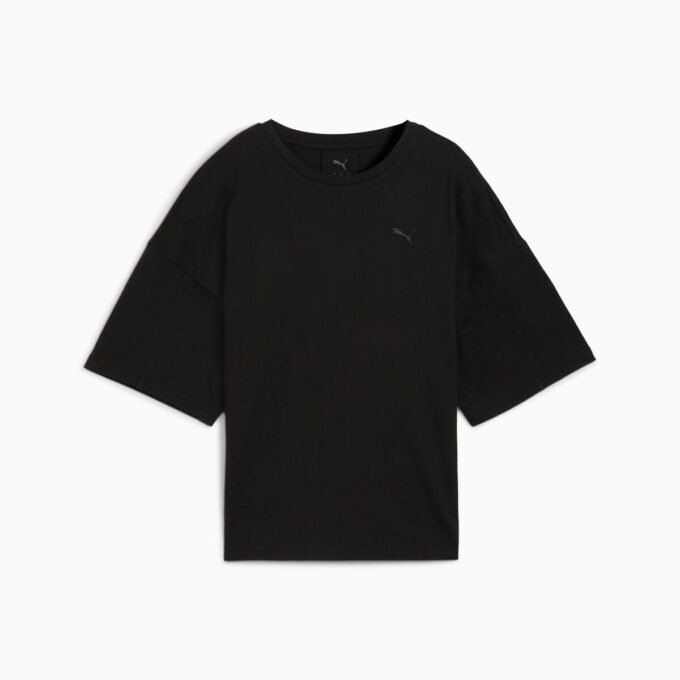 Her Women Oversized Tee Her Women Oversized Tee