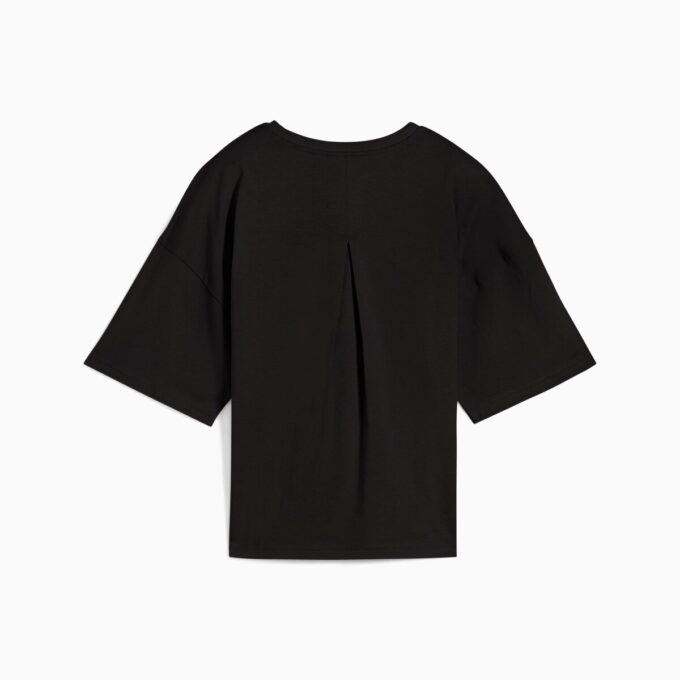 Her Women Oversized Tee Her Women Oversized Tee