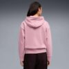 Her Women Relaxed Zip-Up Hoodie Her Women Relaxed Zip-Up Hoodie