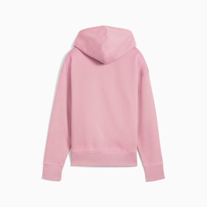 Her Women Relaxed Zip-Up Hoodie Her Women Relaxed Zip-Up Hoodie