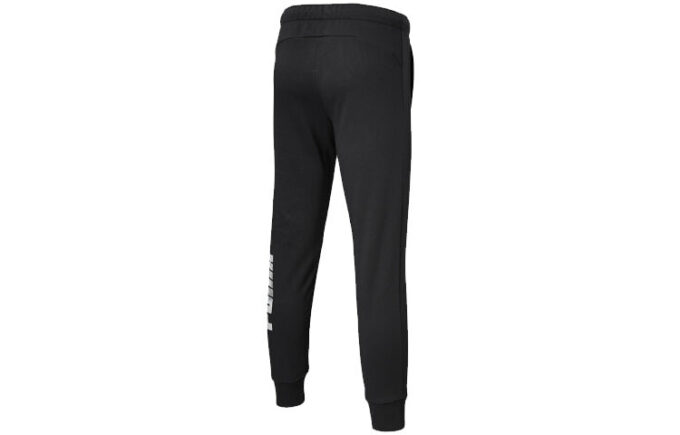 Hero Pants TR “Black Grey”