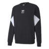 Herren Sweatshirts “Black White”