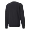 Herren Sweatshirts “Black White”