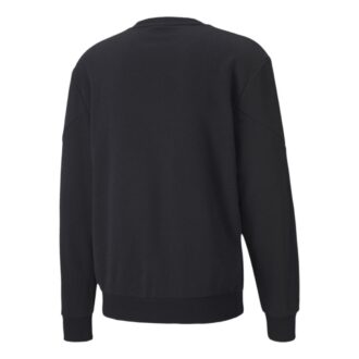 Herren Sweatshirts “Black White”