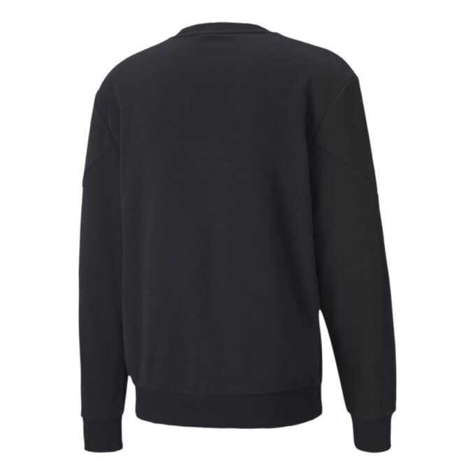 Herren Sweatshirts “Black White”