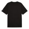 Herren Team For The Fanbase T-shirt “Black”