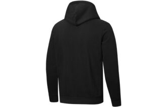 Holiday Pack Crewneck Hoodie “Black White”