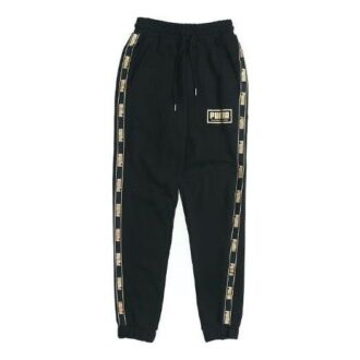 Holiday Pack Pants “Black”