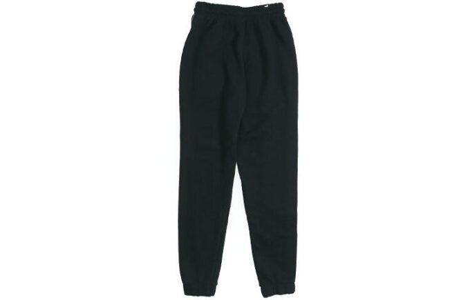 Holiday Pack Pants “Black”