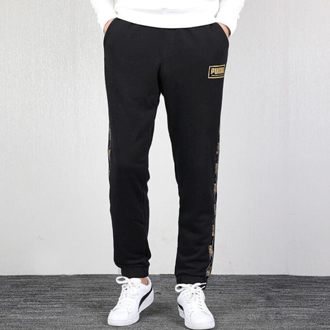 Holiday Pack Pants “Black”