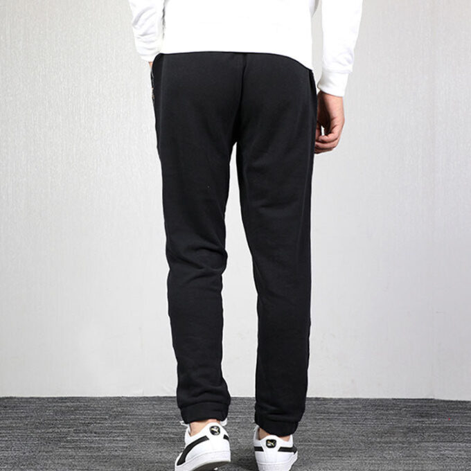 Holiday Pack Pants “Black”