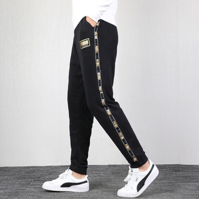 Holiday Pack Pants “Black”