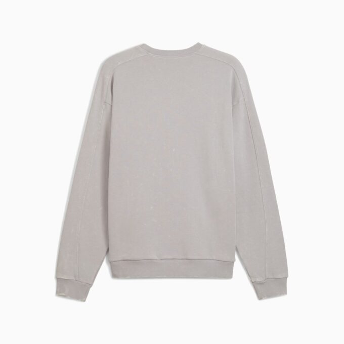 Hoopacalypse Basketball Crew Neck Sweatshirt Hoopacalypse Basketball Crew Neck Sweatshirt