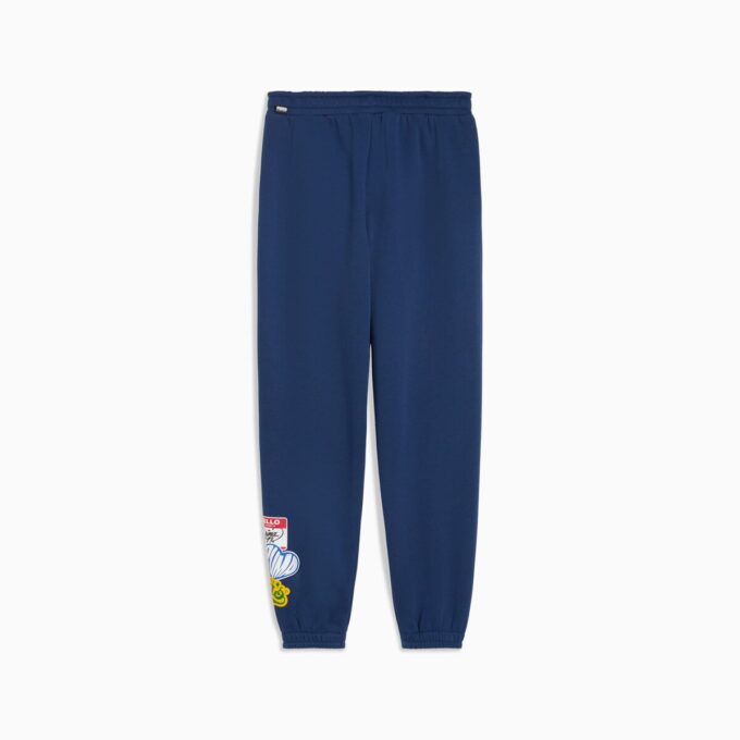 Hooper Hotline Big Kids’ Basketball Sweatpants Hooper Hotline Big Kids’ Basketball Sweatpants