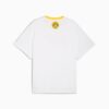 HOOPS x Borussia Dortmund Men Basketball Tee