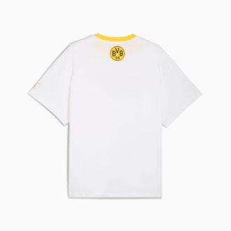 HOOPS x Borussia Dortmund Men Basketball Tee
