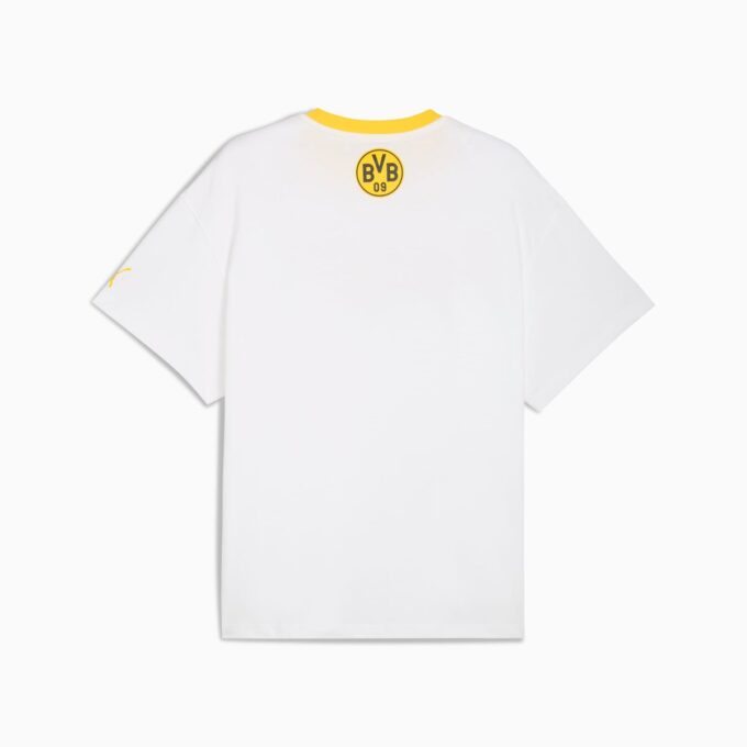 HOOPS x Borussia Dortmund Men Basketball Tee