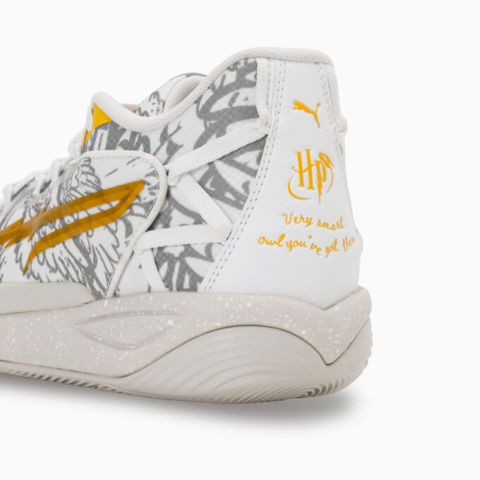 HOOPS x HARRY POTTER™ Stewie 4 Women Basketball Shoes HOOPS x HARRY POTTER™ Stewie 4 Women Basketball Shoes
