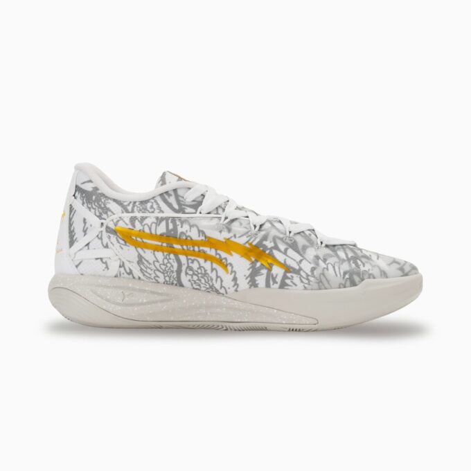 HOOPS x HARRY POTTER™ Stewie 4 Women Basketball Shoes HOOPS x HARRY POTTER™ Stewie 4 Women Basketball Shoes