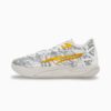 HOOPS x HARRY POTTER™ Stewie 4 Women Basketball Shoes HOOPS x HARRY POTTER™ Stewie 4 Women Basketball Shoes