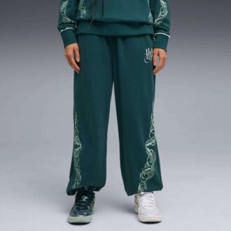 HOOPS x HARRY POTTER™ Women Basketball Sweatpants