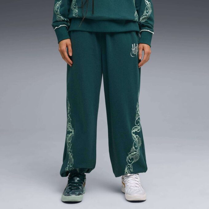 HOOPS x HARRY POTTER™ Women Basketball Sweatpants HOOPS x HARRY POTTER™ Women Basketball Sweatpants