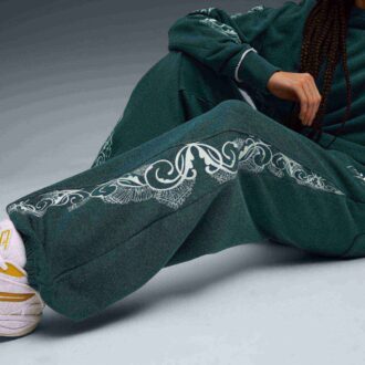 HOOPS x HARRY POTTER™ Women Basketball Sweatpants