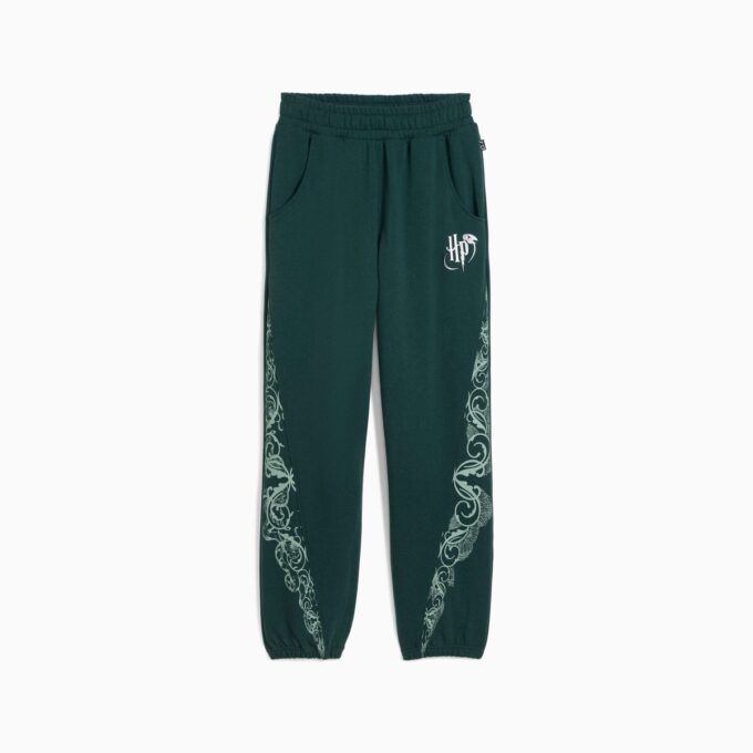 HOOPS x HARRY POTTER™ Women Basketball Sweatpants HOOPS x HARRY POTTER™ Women Basketball Sweatpants
