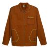 Hoops x LAFRANC Work Jacket “Tan”