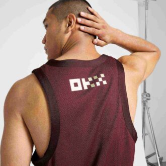 HOOPS x Manchester City Men Basketball Jersey