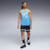 HOOPS x Manchester City Men Basketball Jersey HOOPS x Manchester City Men Basketball Jersey