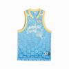 HOOPS x Manchester City Men Basketball Jersey HOOPS x Manchester City Men Basketball Jersey