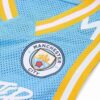 HOOPS x Manchester City Men Basketball Jersey HOOPS x Manchester City Men Basketball Jersey