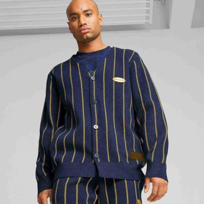 HOOPS x POLAR EXPRESS Men Sweatshirt HOOPS x POLAR EXPRESS Men Sweatshirt