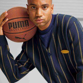 HOOPS x POLAR EXPRESS Men Sweatshirt