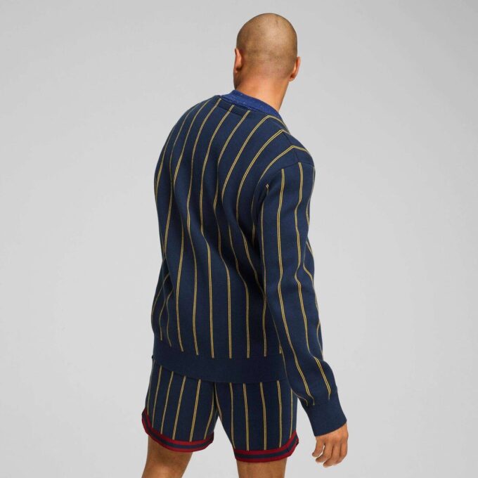 HOOPS x POLAR EXPRESS Men Sweatshirt HOOPS x POLAR EXPRESS Men Sweatshirt