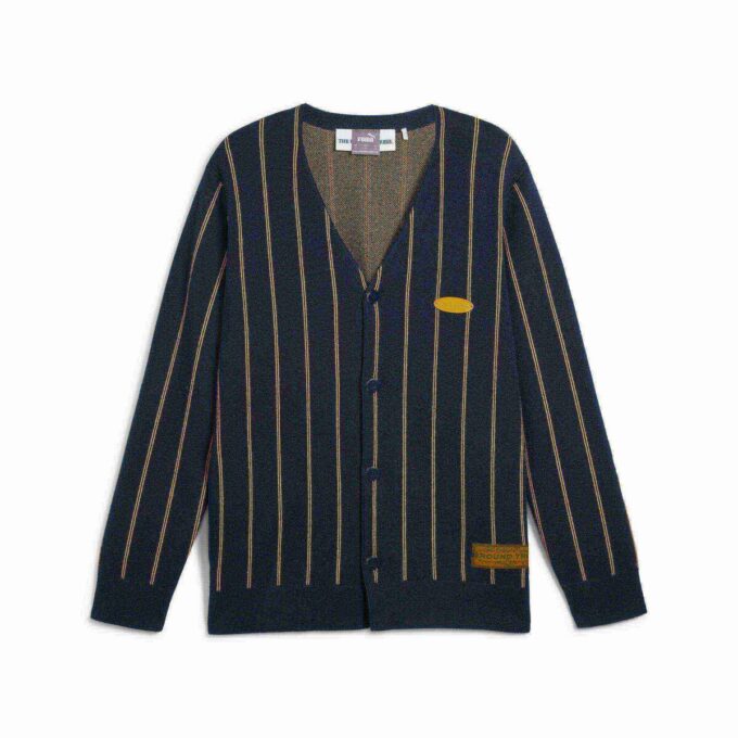 HOOPS x POLAR EXPRESS Men Sweatshirt HOOPS x POLAR EXPRESS Men Sweatshirt