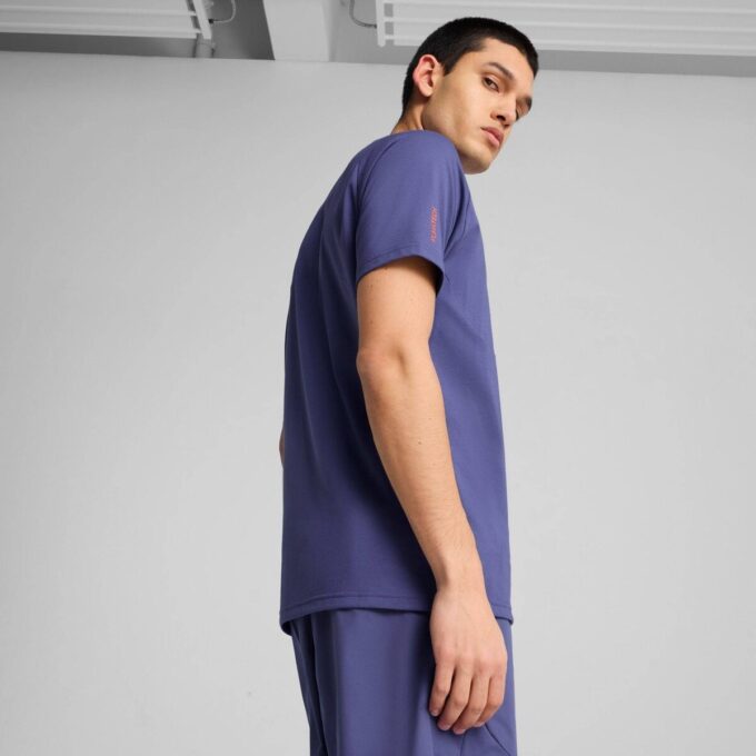 HOOPS x PUMATECH Men Graphic Tee HOOPS x PUMATECH Men Graphic Tee